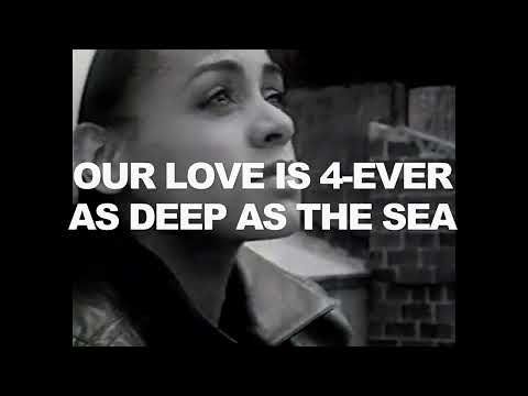 Rainy Davis - 4-Ever (Ultimix Remix) LYRIC VIDEO