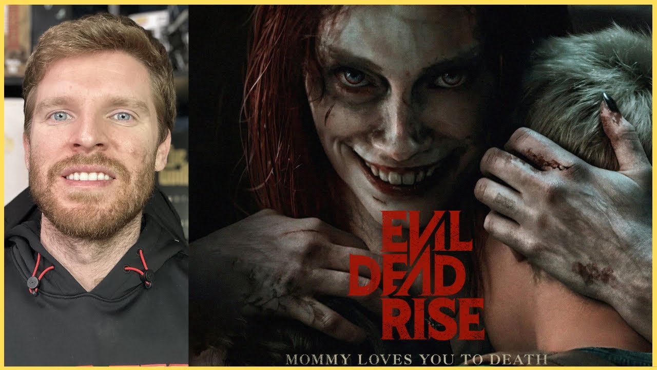 Evil Dead Rise (A Morte do Demônio: A Ascensão) - Crítica: construindo pontes