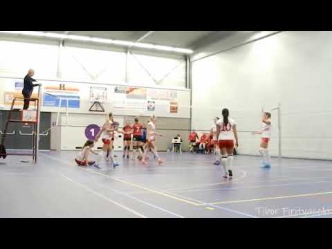 Blok EVC DS1 v Hellas DS1 Slomo