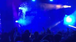 Hold On - Bassnectar @ Red Rocks 2015
