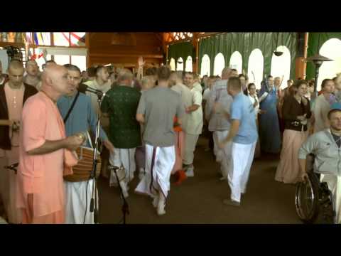 2012 07 21 HG Dhanesvara Prabhu