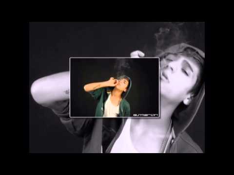 Feza Azünlü  ft  Görkem esmeran son sigaram