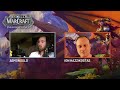 What Sword Asmon Interview With Ion Hazzikostas