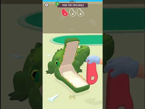 ZOO - HAPPY ANIMALS By SayGames Ltd - Android/iOS - YouTube