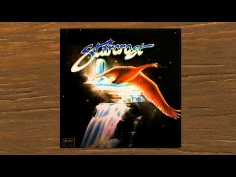 STARCROST - FALSE PARADISE