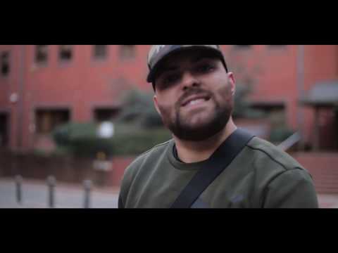 Popzzy English - Red Snappa Freestyle (Official Net Video)