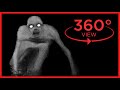 360 Creepypasta VR Horror Maldives & Egypt Experience 4K 360° Scary Video