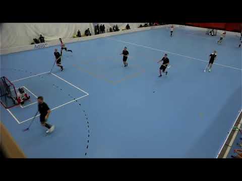 MäNMKY - Lännenmiehet M1 23.10.2021