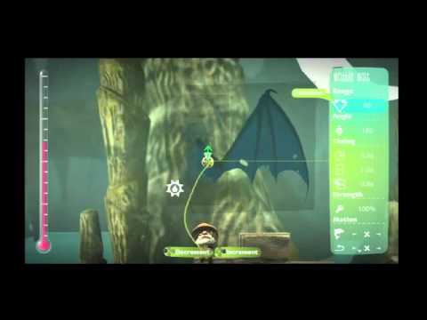 LittleBigPlanet 2 - Let's Create a Level 72