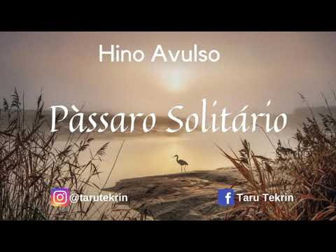 Pássaro Solitário - Hinos Avulsos Ccb