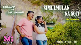 Download lagu HOLY BEGINNINGS || SITI GALEPOK Feat FARRO SIMAMORA || TAPSEL MADINA SONG mp3 Download lagu HOLY BEGINNINGS || SITI GALEPOK Feat FARRO SIMAMORA || TAPSEL MADINA SONG mp3