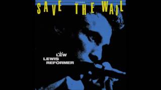 Lew Lewis - Photo Finish