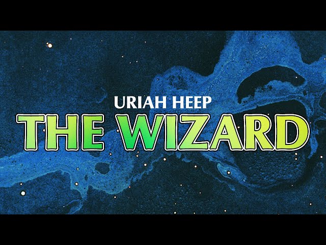 Uriah Heep, la leyenda del rock progresivo