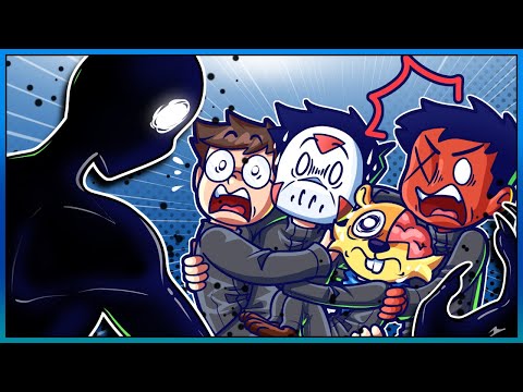 THIS MIGHT BE THE SCARIEST GAME IN 2026