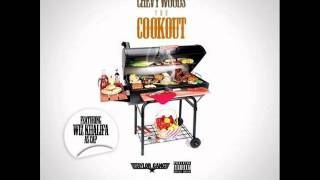 Chevy Woods - Napkins Ft. Wiz Khalifa (The Cookout Track 3 of 11) + Full Download Link