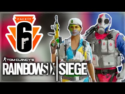 New Upcoming Pro League Sets In Rainbow Six Siege Operation Shadow Legacy!