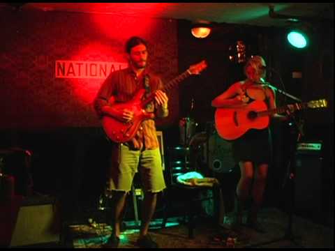 Kelley Swindall: Medellin