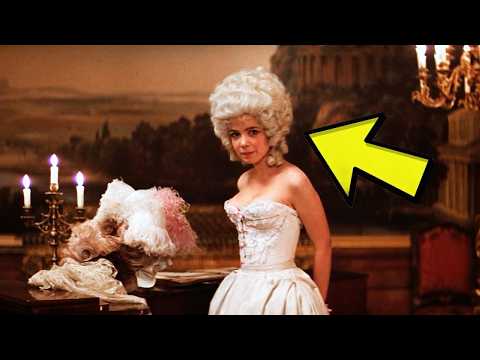 Amadeus (1984): 20 Weird Facts You Didn’t Know!
