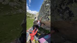 Video thumbnail de Voz suave del mar, 8b. Gottardo
