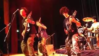 Ephemeral Promise, Heavy Metal in Morocco (2007)