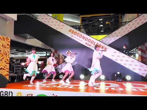 Sanagi Story @ Good Noodle World - Union Mall【4K 60FPS】