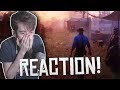 Red Dead Redemption II | Gameplay Trailer/Demo LIVE REACTION/Thoughts