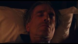 Phantom Thread - "Never Cursed" Scene
