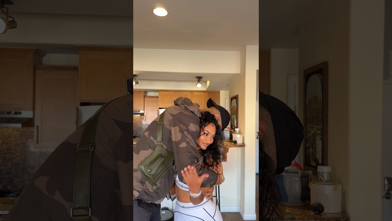 When Rone embarrasses himself by forgetting an old fling!