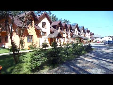 D17051401 Susiec   Sosnowe Zacisze