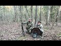 Late Evening Mississippi Turkey Hunt Big L With Ben James