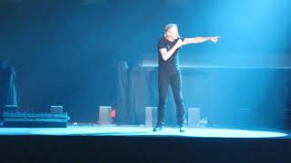 Roger Waters "Picture That" - Live @ U Arena, Paris - 08/06/2018 [HD]