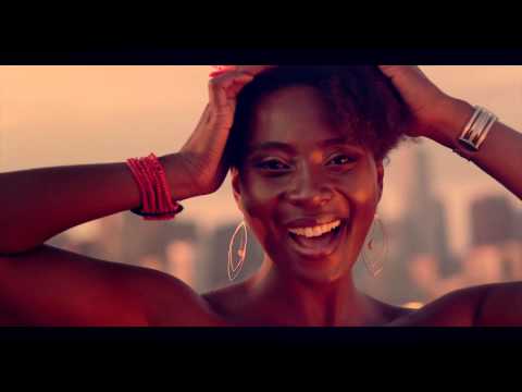 Kenya "Never The Less"- Premiere Music Video