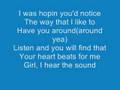 Ryan Leslie Ft Cassie Addiction Lyrics