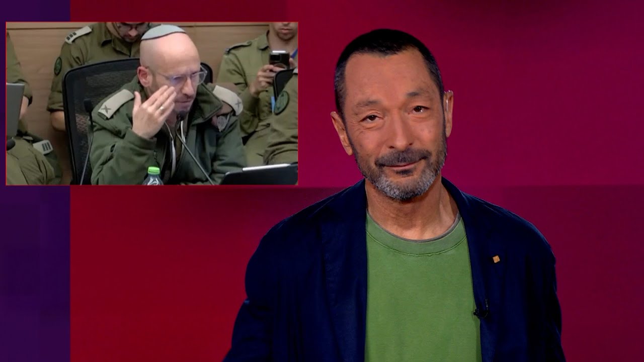 לא שכחנו את הקבינטים שגנץ ישב בהם | מהצד השני עם גיא זהר - 18.1.2026