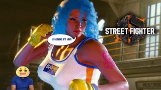 This will be Game of the Year | Street Fighter 6 Demo