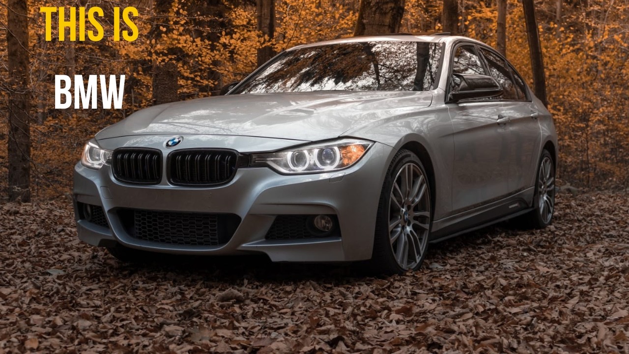 The 2026 BMW 7-Series Is Pure Next-Level Luxury 😳