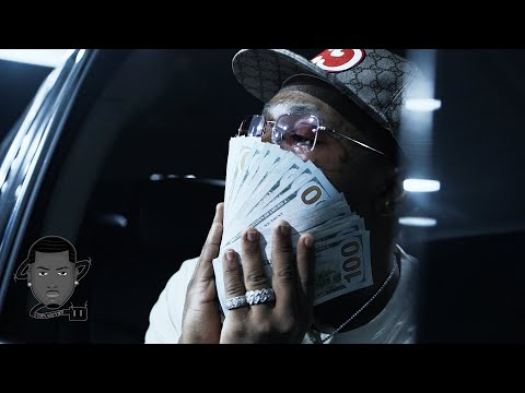 Lil Quill - Don't Gotta Clue (Official Video)