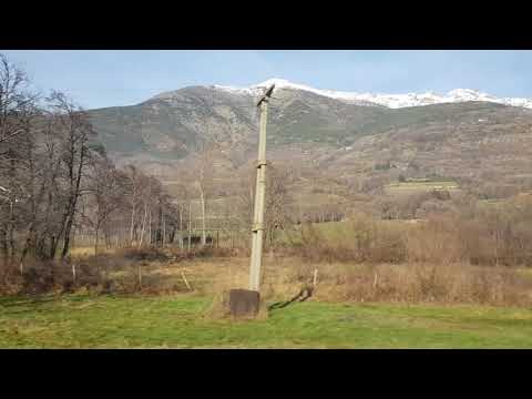 Da Aosta a Nus col Minuetto