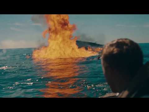 Dunkirk - Sound Editing and Layering