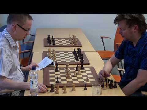 EtVaS turnaus 28052016 1937 Analyysiä Sorvari Luukkonen