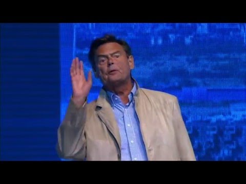 Cirkusrevyen 2013 - Vi´ da ik´ misundelig´