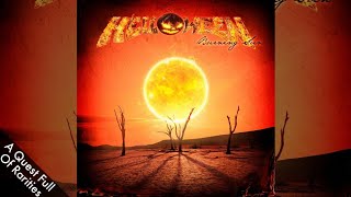 Helloween — Another Shot Of Life