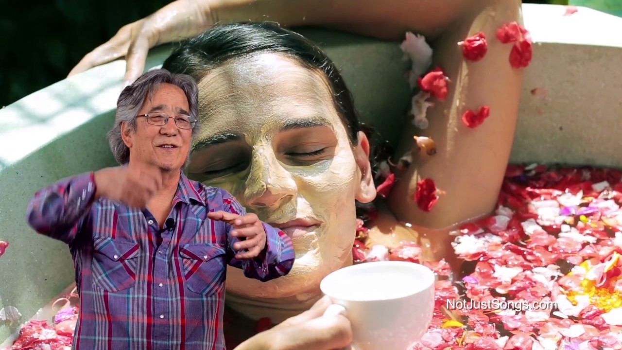 Promotional video thumbnail 2 for Steve Ono