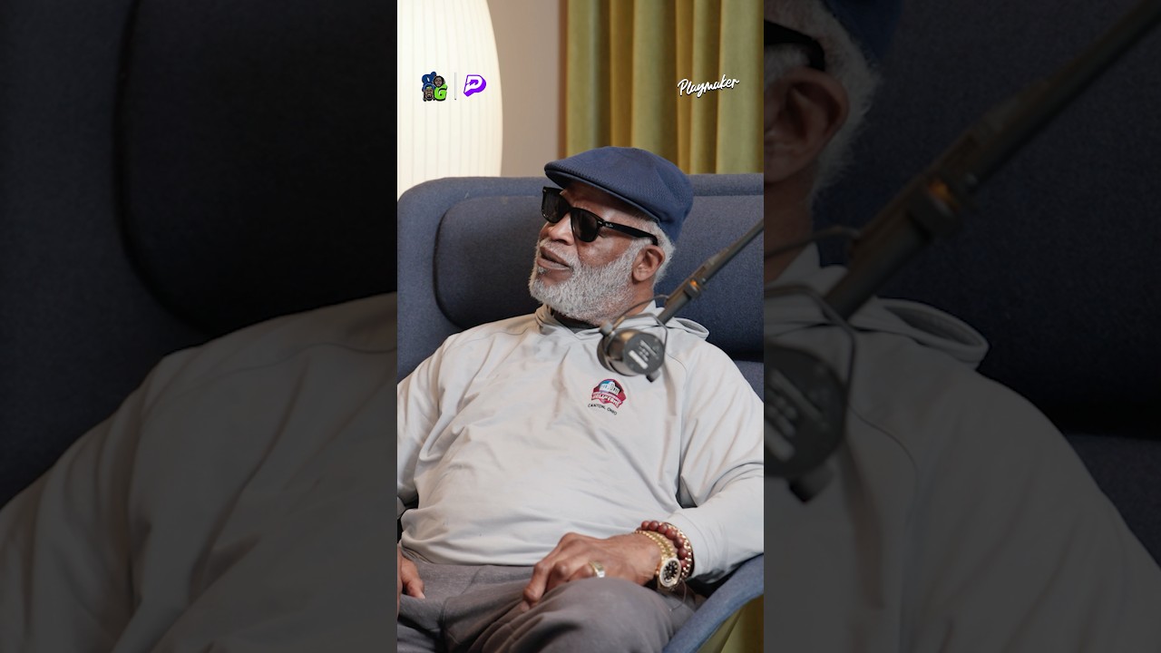 They really doing it BIG in Texas 😂 #getgotpod #earlcampbell #marshawnlynch