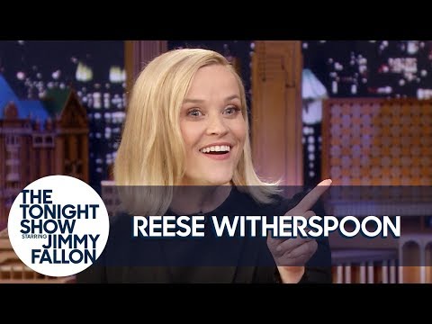 download lagu mp3 mp4 Reese Witherspoon, download lagu Reese Witherspoon gratis, unduh video klip Reese Witherspoon