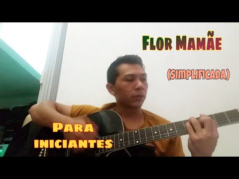 Flor mamãe - Angela Maria