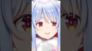 あなたのバナナぶにゅぶにゅ【兎田ぺこら/ホロライブ切り抜き】
