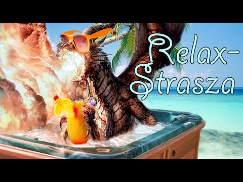 [Hearthstone] Relaxstrasza