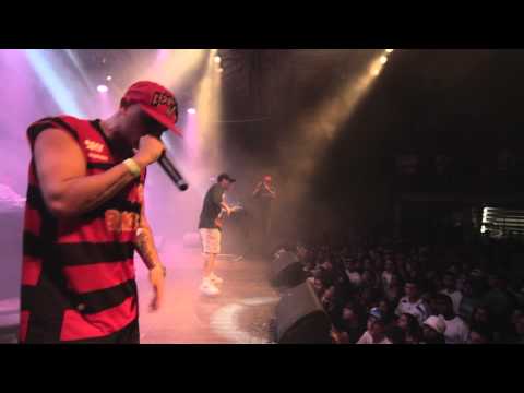 [#RapRJ] 2: Tony Mariano e Funkero - Vermes