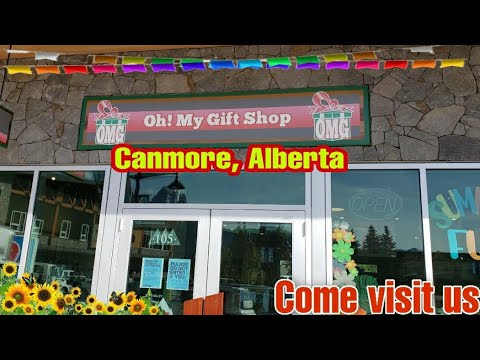 OH! MINHA LOJA DE PRESENTES - LEMBRANÇAS E PRESENTES | Canal Noside